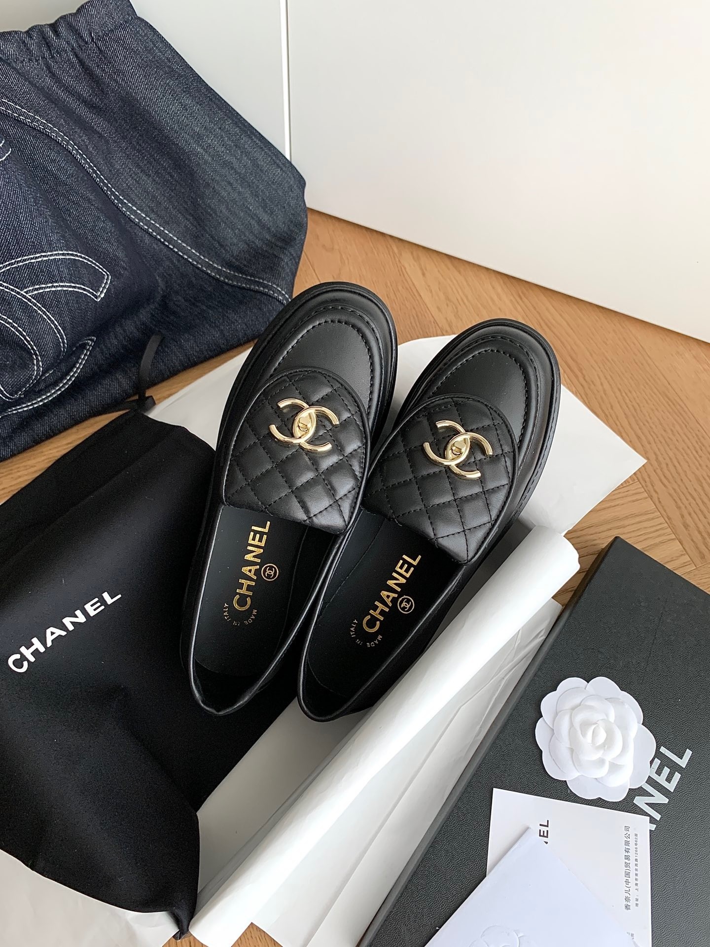 Women's high heels